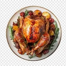 POULET ENTIER