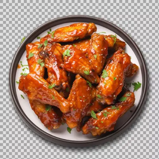 AILLE POULET