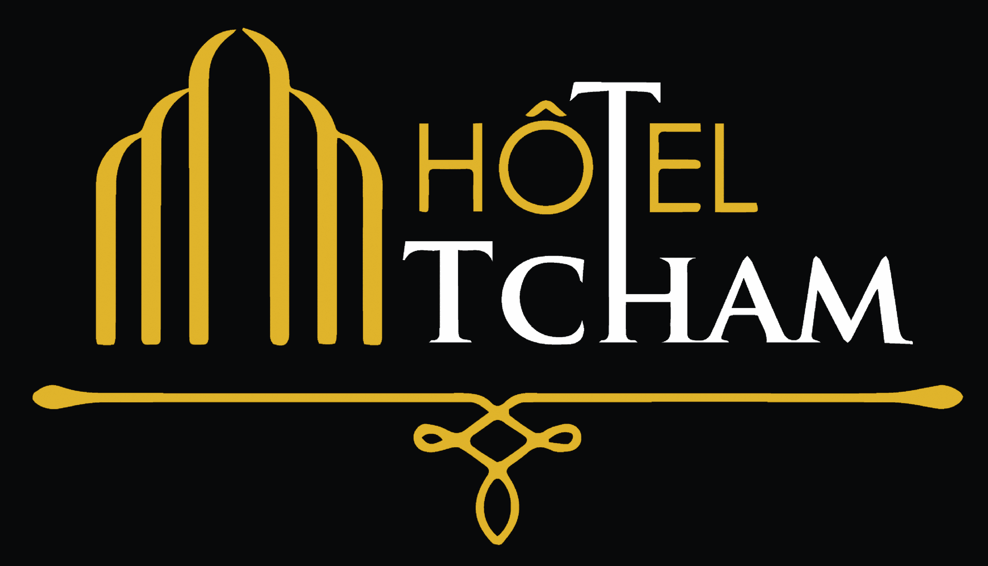 Tcham Hotel Lubumbashi